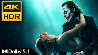 Trailer | Joker 2 | 4K HDR | Dolby 5.1