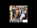 Too Much Trouble - Wanted Dead Or Alive