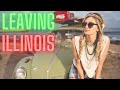 Illinois Exodus - Where is Everyone Going?