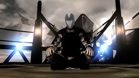 Star Wars: The Force Unleashed II - Experimental Jedi Armor Vs. Vader, Chewie, Han And Leia