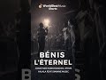 Bénis l’Éternel 🙏🔥 Louange Chrétienne Française | Live Worship | #shorts | World Best Music