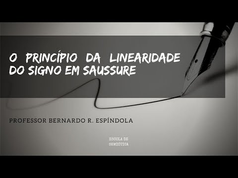 Capa do vídeo