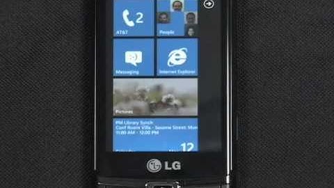 Speech Recognition Integration in Windows Phone 7