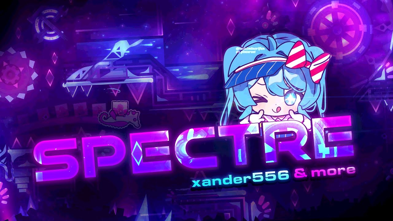 (UNLUCKIEST VICTOR) Spectre by Xander556 & more l Shorty's 12 Demons of Christmas #12