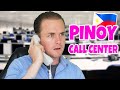 What it's like to work in a Filipino call center