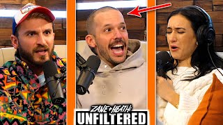 Heath Kept This Secret From All Of Us - UNFILTERED #163