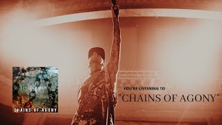 Watch Upon A Burning Body Chains Of Agony video