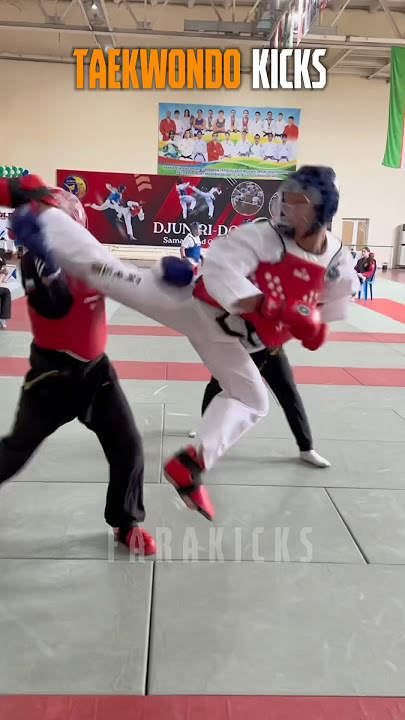 Best moments Taekwondo championships.  #taekwondo #mma #martialarts #fighter #usa #ufc