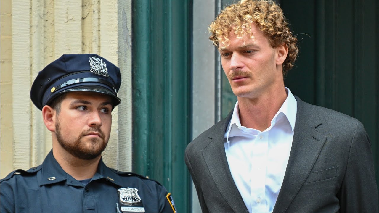 Daniel Penny GoFundMe Raises Over 2 Million Dollars For Defense In Case Of Jordan Neely Incident