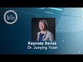 Cshl keynote dr junying yuan harvard medical school