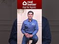 RealBetter - App for Real Estate Agents. Download the App today for FREE