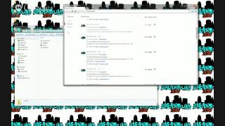 Installing unpacked Chrome Extensions