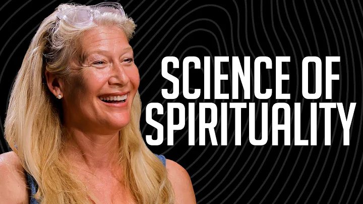 Lisa Miller, PhD On The Neuroscience Of Spirituality | Rich Roll Podcast