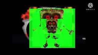 Slendybob 1 scene final for Franco piggy