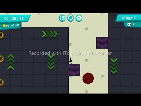 Stick Man Boos 2 Full Game Walkhrough All Levels Y8.com 