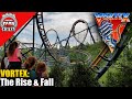 The Rise & Fall of Vortex (Kings Island)