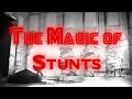 FILM CAREERS - Stunts (School Project)