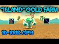 This WoW Gold Farm is Great! (No expansion needed)
