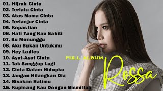 20 Lagu Terpopuler Rossa (Full Album Terbaik   Lirik)