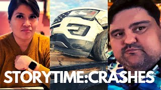 Storytime:Crashes by ericguerra79 85 views 1 year ago 7 minutes, 47 seconds