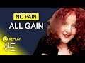 Master Fry Screaming Without Strain with Melissa Cross | #DrDan 🔁