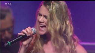 Joss Stone - Stoned Out of My Mind - São Paulo 2012 (FULL HD 1080p) PT-BR