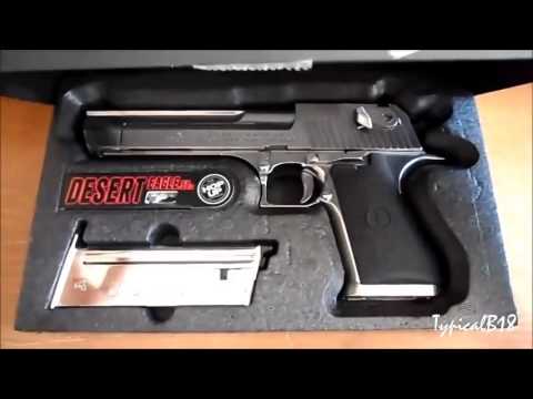 اقوى واغرب مسدس خرز بالعالم