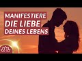 Verinnerliche diese Affirmationen täglich zum Einschlafen ❤️ Meditation