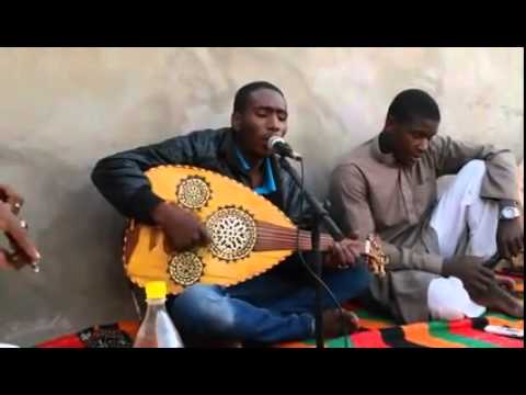 الفنان الصاعد عبد المالك بوقلقولة ادرار