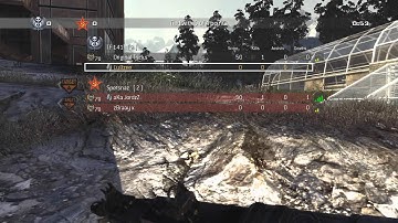 GB Match dispute I Lag switching HOST / Bad connection