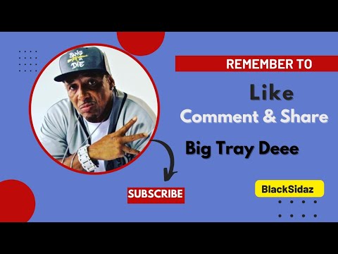 Big Tray Deee - Fabricated G's