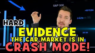 Used Car Market Crash: Solid Proof! Kevin Hunter (The Homework Guy) - Trusted Car Buying Guide by Kevin Hunter The Homework Guy 11,742 views 2 months ago 9 minutes, 45 seconds