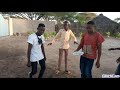 Khaligraph beat it break dance