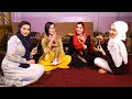 شب عید ما چقسم سپری میشه؟ - گپ قسمت پنجم / Gap Episode 05 - Eid Special
