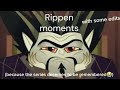 Rippen Moments Penn Zero Part Time Hero