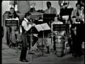 Sammy & bongos West Side Story Medley