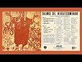 KIKO ARGUELLO LP 1977  Salmos del Catecumenado