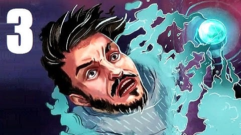 Subliminal Realms 2: Call Of Atis - Part 3 Let