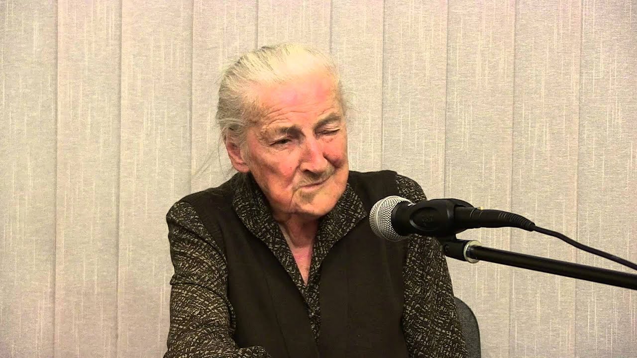 Wanda Półtawska (10/17) - Świętość małżeńska jest prosta