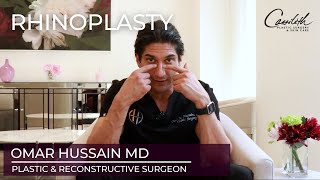 Open vs Closed Rhinoplasty | What's the difference?