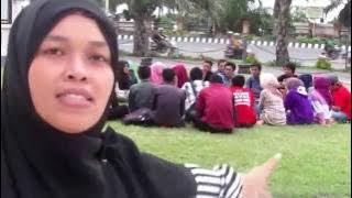 Simpang Lima Gumul Kediri Jawa Timur