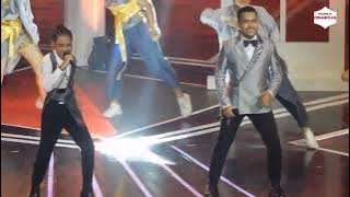 EBY FEAT FILDAN - AKU PERGI - KONSER GRAND FINAL DA5