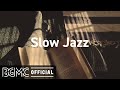 Slow Jazz: Elegant Jazz Cafe Music - Coffee Shop Music