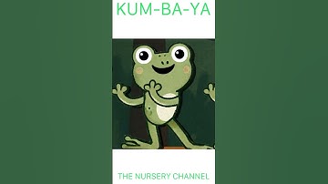 Thumbnail of Kum Ba Ya (Kumbaya My Lord) | Part 8 | Children's Song | The Nursery Channel