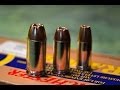 9mm vs .40 vs .45... which is better for self defense?