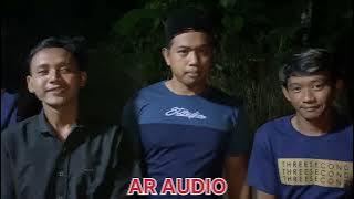 AR AUDIO || LATIHAN KARNAVAL Desa RINGINSARI RT 02