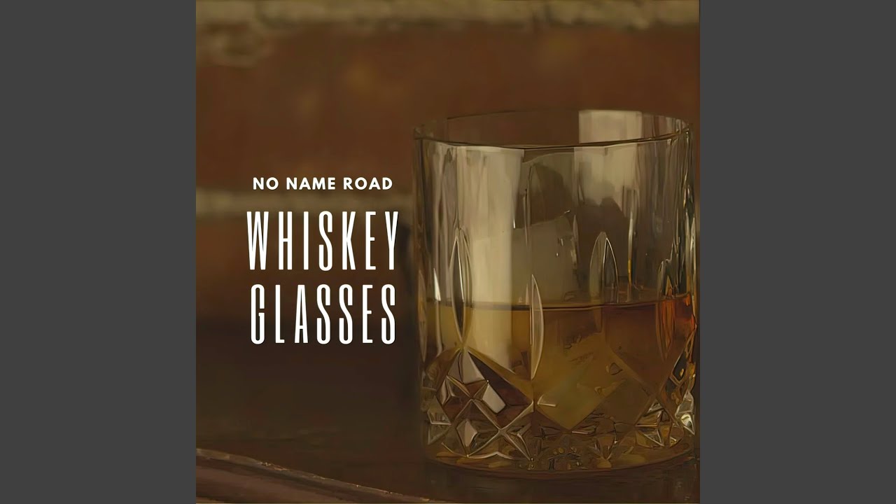 Whiskey Glasses YouTube