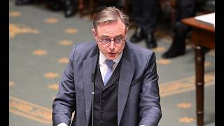 Dit Zijn Enkele Opvallende Verhalen Over Bart De Wever