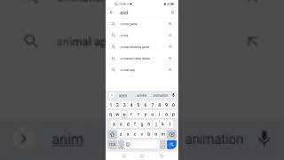 How to watch anime for free on Android screenshot 4