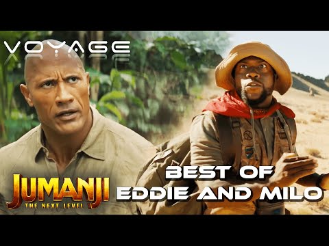 Best of Eddie